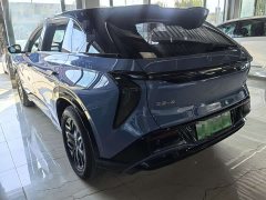 Hongqi Tiangong 08 730 Max rear-wheel drive version - фото 4