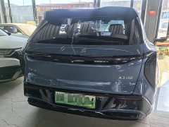 Hongqi Tiangong 08 730 Max rear-wheel drive version - фото 5