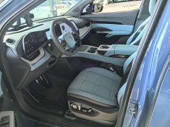Hongqi Tiangong 08 730 Max rear-wheel drive version - фото 7