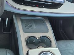 Hongqi Tiangong 08 730 Max rear-wheel drive version - фото 9