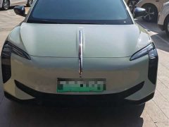 Hongqi EH7 2025 690 Smart Select Edition - фото 2