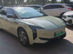 Hongqi EH7 2025 690 Smart Select Edition - фото 3