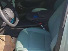 Hongqi EH7 2025 690 Smart Select Edition - фото 4