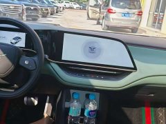 Hongqi EH7 2025 690 Smart Select Edition - фото 5