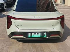 Hongqi EH7 2025 690 Smart Select Edition - фото 8