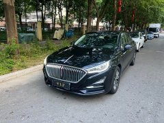 Hongqi H5 2020 1.5T DCT Qiyue Edition - фото 1