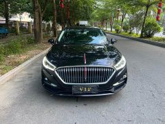 Hongqi H5 2020 1.5T DCT Qiyue Edition - фото 2