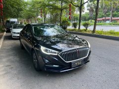 Hongqi H5 2020 1.5T DCT Qiyue Edition - фото 3