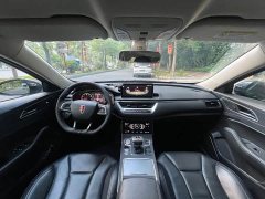 Hongqi H5 2020 1.5T DCT Qiyue Edition - фото 5