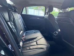 Hongqi H5 2020 1.5T DCT Qiyue Edition - фото 6