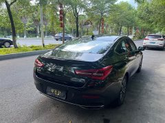 Hongqi H5 2020 1.5T DCT Qiyue Edition - фото 7
