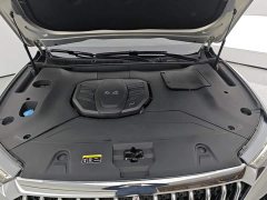 Hongqi HS5 2022 2.0T Zhilian Qixiang four-wheel drive version - фото 10