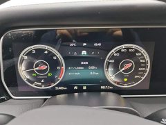 Hongqi HS5 2022 2.0T Zhilian Qixiang four-wheel drive version - фото 14