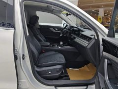 Hongqi HS5 2022 2.0T Zhilian Qixiang four-wheel drive version - фото 8