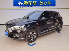 Hongqi HS5 facelift 2.0T Zhilian Flagship Edition - фото 1