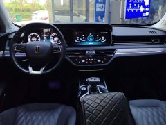 Hongqi HS5 facelift 2.0T Zhilian Flagship Edition - фото 12