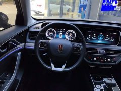 Hongqi HS5 facelift 2.0T Zhilian Flagship Edition - фото 15