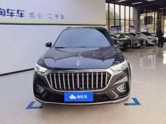 Hongqi HS5 facelift 2.0T Zhilian Flagship Edition - фото 2