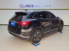 Hongqi HS5 facelift 2.0T Zhilian Flagship Edition - фото 3