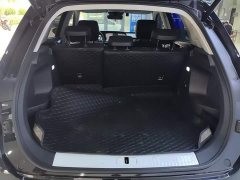 Hongqi HS5 facelift 2.0T Zhilian Flagship Edition - фото 4