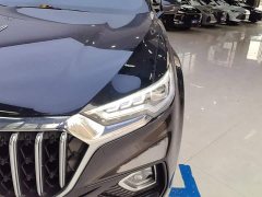 Hongqi HS5 facelift 2.0T Zhilian Flagship Edition - фото 5