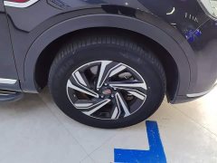 Hongqi HS5 facelift 2.0T Zhilian Flagship Edition - фото 6
