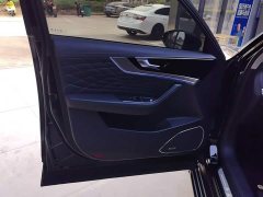 Hongqi HS5 facelift 2.0T Zhilian Flagship Edition - фото 7