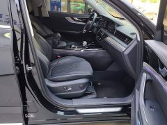 Hongqi HS5 facelift 2.0T Zhilian Flagship Edition - фото 8