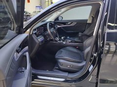 Hongqi HS5 facelift 2.0T Zhilian Flagship Edition - фото 9