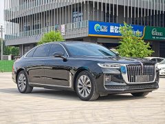 Hongqi H9 2022 2.0T Zhilian Qiyue Edition - фото 3