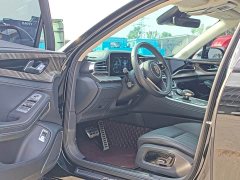 Hongqi H9 2022 2.0T Zhilian Qiyue Edition - фото 4