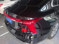 Hongqi H9 2022 2.0T Zhilian Qiyue Edition - фото 7