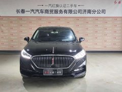 Hongqi H5 Classic 1.5T DCT Flag Rhyme Edition - фото 2