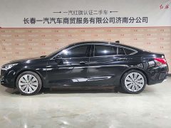Hongqi H5 Classic 1.5T DCT Flag Rhyme Edition - фото 3