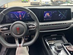 Hongqi H9 2024 2.0T Qixiang Private Fashion Edition - фото 2