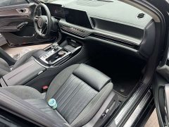 Hongqi H9 2024 2.0T Qixiang Private Fashion Edition - фото 3