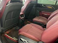 Hongqi E-HS9 510km Qichang version six seats - фото 10