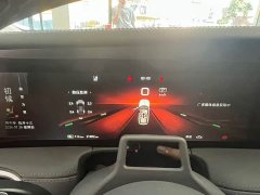 Hongqi E-HS9 510km Qichang version six seats - фото 11