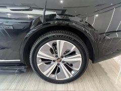 Hongqi E-HS9 510km Qichang version six seats - фото 6