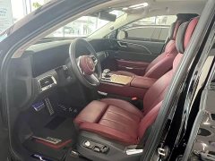 Hongqi E-HS9 510km Qichang version six seats - фото 7