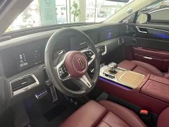 Hongqi E-HS9 510km Qichang version six seats - фото 8