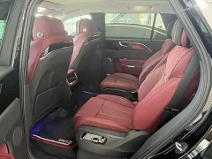 Hongqi E-HS9 510km Qichang version six seats - фото 9
