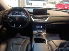 Hongqi H5 classic facelift 1.5T DCT flag rhyme version - фото 10