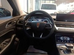 Hongqi H5 classic facelift 1.5T DCT flag rhyme version - фото 11