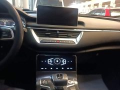 Hongqi H5 classic facelift 1.5T DCT flag rhyme version - фото 13