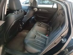 Hongqi H5 classic facelift 1.5T DCT flag rhyme version - фото 17