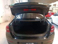 Hongqi H5 classic facelift 1.5T DCT flag rhyme version - фото 19