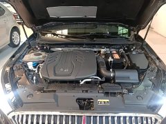 Hongqi H5 classic facelift 1.5T DCT flag rhyme version - фото 20