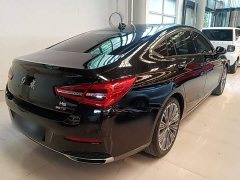 Hongqi H5 classic facelift 1.5T DCT flag rhyme version - фото 7