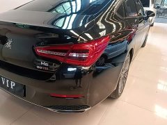 Hongqi H5 classic facelift 1.5T DCT flag rhyme version - фото 8